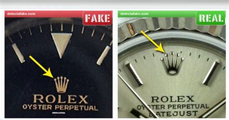 fake rolex aaa how long do they last|how to detect a fake rolex.